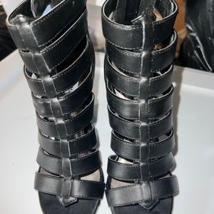 Steve Madden Petra Heels